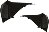 Air Box Cover - Acerbis Compatible With Ktm 250 Exc (2012-2013)