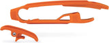 Cruna Catena - Acerbis Compatibile Con Ktm 150 Sx (2011-2015)