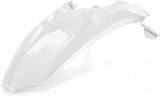 Parafango Posteriore - Acerbis Compatibile Con Ktm 500 Exc-F (2012-2016)