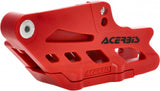 Chain Guide - Acerbis Compatible With Sherco 300 Sef-R Fork Sachs (2020-2023)