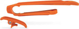 Cruna Catena - Acerbis Compatibile Con Ktm 300 Exc (2012-2016)