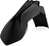 Front Fender - Acerbis Compatible With Ktm 350 Sx-F (2013-2015)
