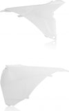 Pannello Filtro Aria - Acerbis Compatibile Con Ktm 350 Sx-F (2013-2015)