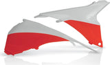 Pannello Filtro Aria - Acerbis Compatibile Con Ktm 450 Sx-F (2013-2015)