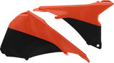 Pannello Filtro Aria - Acerbis Compatibile Con Ktm 250 Sx (2013-2016)