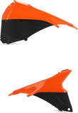 Pannello Filtro Aria - Acerbis Compatibile Con Ktm 350 Sx-F (2013-2015)