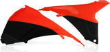 Pannello Filtro Aria - Acerbis Compatibile Con Ktm 250 Sx (2013-2016)