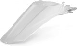 Parafango Posteriore - Acerbis Compatibile Con Honda Cre 250 F (2014-2016)