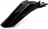 Parafango Posteriore - Acerbis Compatibile Con Honda Cre 250 F (2014-2016)