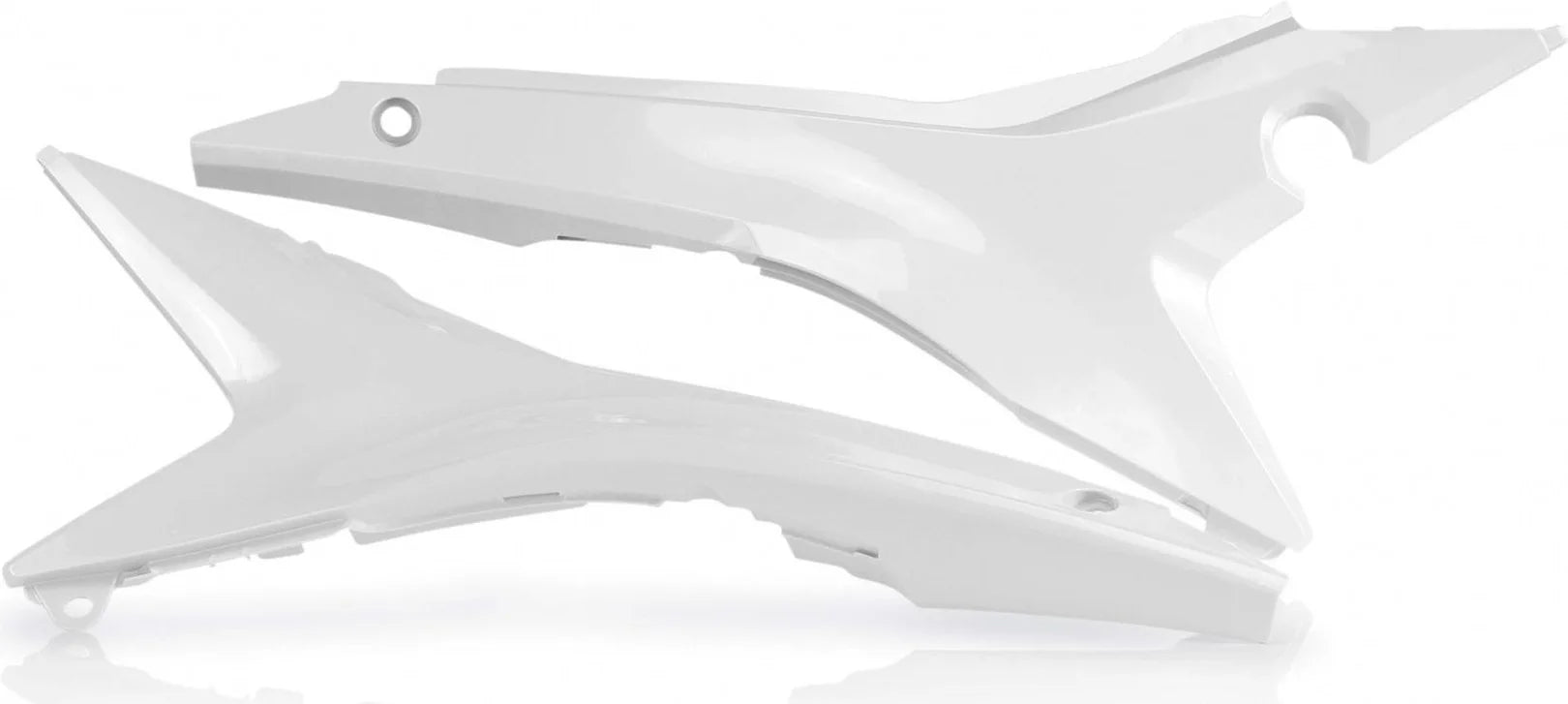 Pannello Filtro Aria - Acerbis Compatibile Con Honda Crf 250 R (2014-2017)