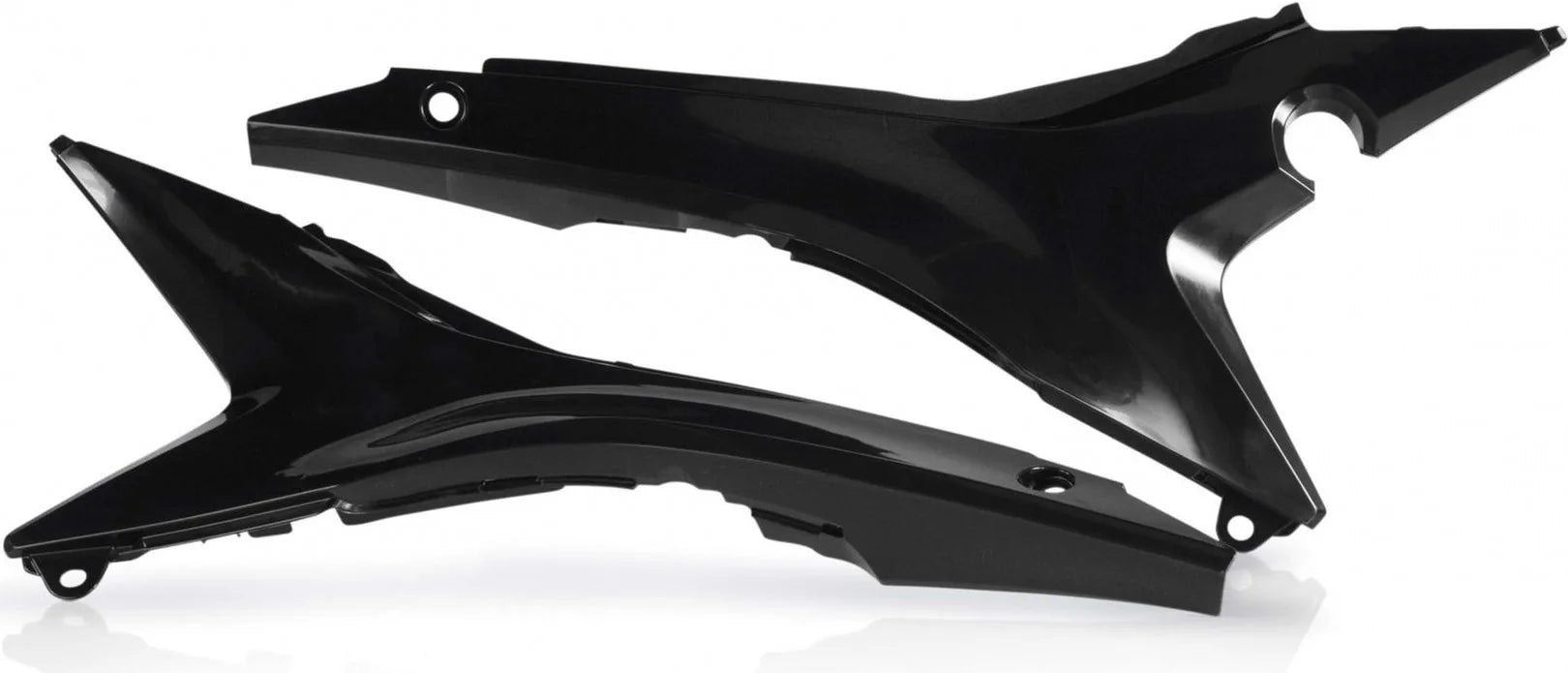 Pannello Filtro Aria - Acerbis Compatibile Con Honda Crf 250 R (2014-2017)