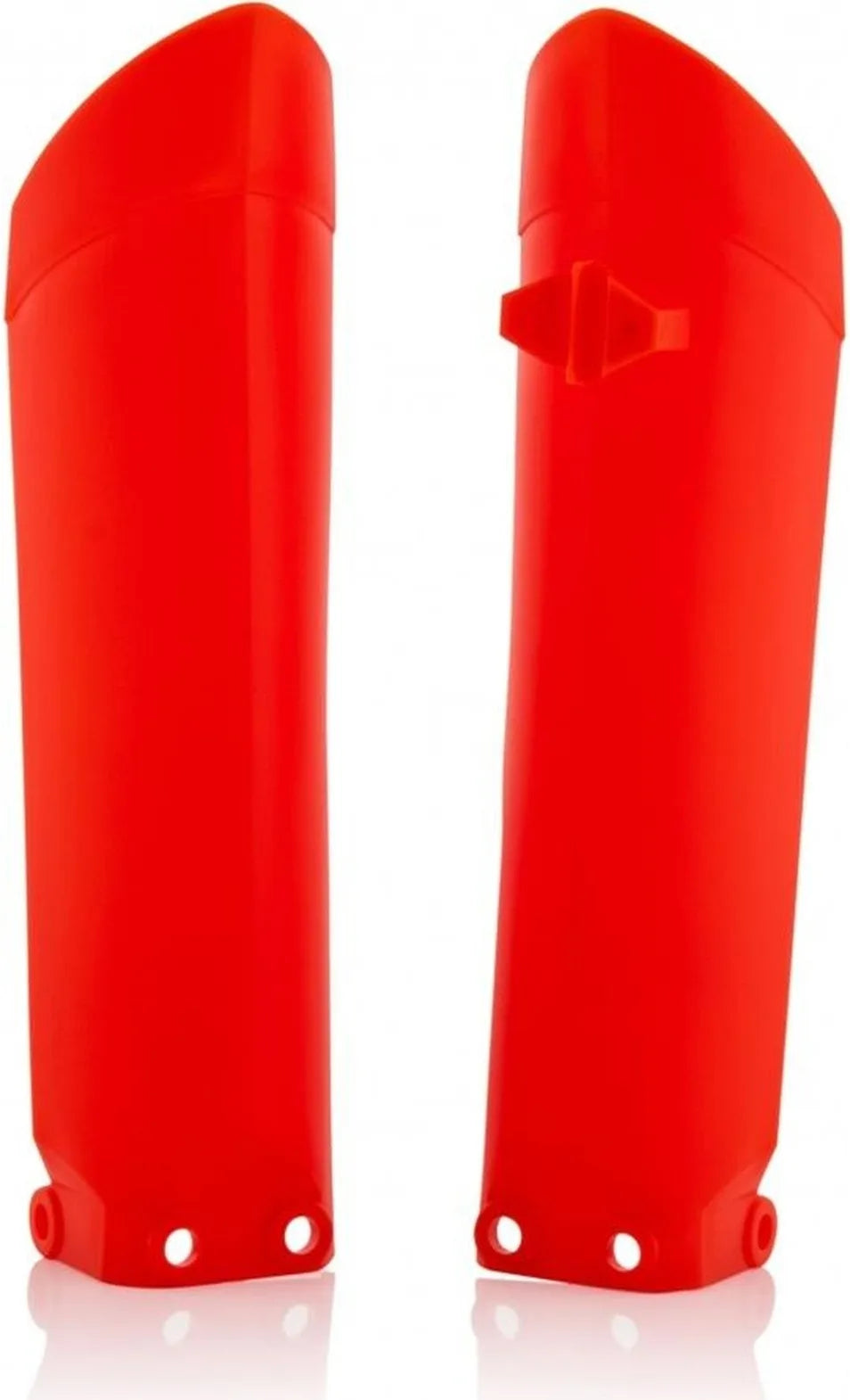 Copriforcella - Acerbis Compatibile Con Ktm 85 Sx (2013-2017)