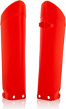 Copriforcella - Acerbis Compatibile Con Ktm 85 Sx (2013-2017)
