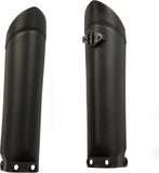 Copriforcella - Acerbis Compatibile Con Ktm 85 Sx (2013-2017)