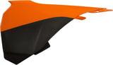 Pannello Filtro Aria - Acerbis Compatibile Con Ktm 85 Sx (2013-2017)