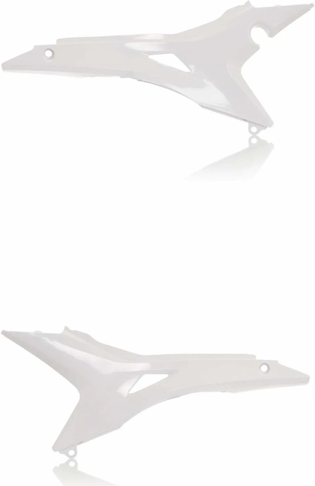 Pannello Filtro Aria - Acerbis Compatibile Con Honda Crf 250 - Usa (2014-2017)