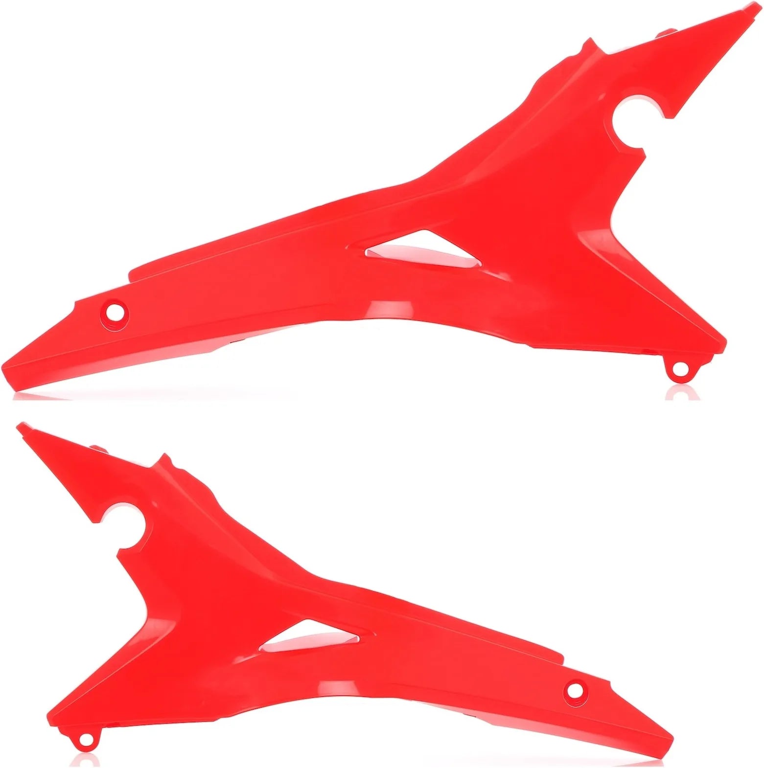 Pannello Filtro Aria - Acerbis Compatibile Con Honda Crf 250 - Usa (2014-2017)