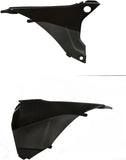 Pannello Filtro Aria - Acerbis Compatibile Con Ktm 200 Exc (2014-2016)