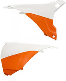 Pannello Filtro Aria - Acerbis Compatibile Con Ktm 125 Exc (2014-2016)