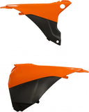 Pannello Filtro Aria - Acerbis Compatibile Con Ktm 250 Exc-F (2014-2016)