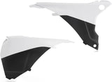 Pannello Filtro Aria - Acerbis Compatibile Con Ktm 350 Exc-F (2014-2016)