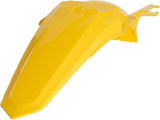 Parafango Posteriore - Acerbis Compatibile Con Yamaha Yz 250 F (2014-2017)