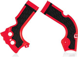 Paratelaio X-Grip - Acerbis Compatibile Con Honda Crf 250 R (2014-2017)