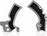 Paratelaio X-Grip - Acerbis Compatibile Con Kawasaki Kx 450 F (2009-2018)