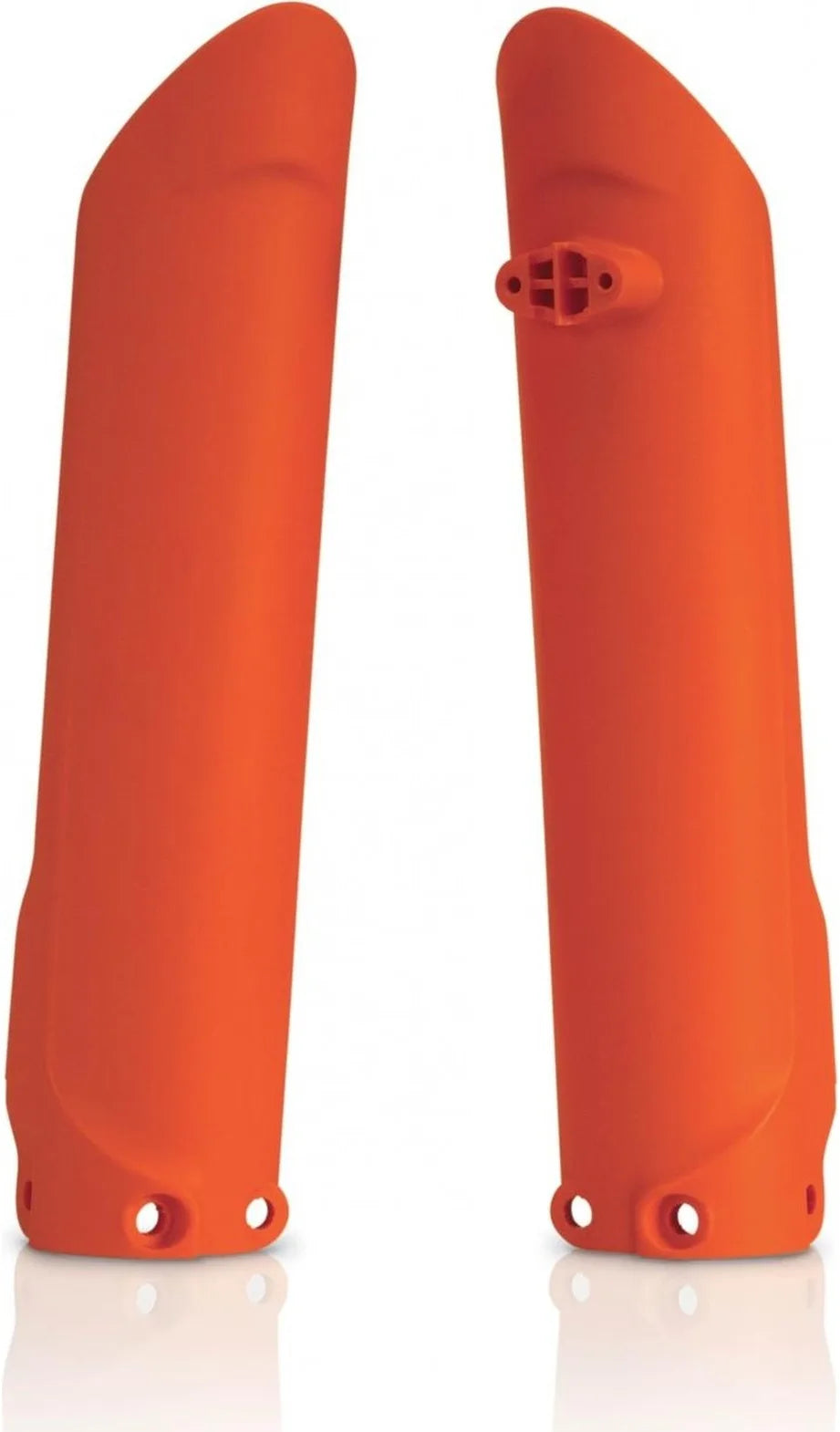 Copriforcella - Acerbis Compatibile Con Ktm 500 Xcf-W (2020-2023)