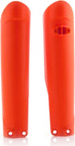 Copriforcella - Acerbis Compatibile Con Gasgas Ex 250 (2022-2023)
