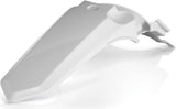 Parafango Posteriore - Acerbis Compatibile Con Yamaha Wr 250 2T (2015-2021)