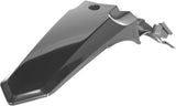 Parafango Posteriore - Acerbis Compatibile Con Yamaha Wr 125 2T (2015-2021)