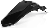 Parafango Posteriore - Acerbis Compatibile Con Yamaha Yz 250 (2015-2021)