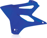 Spoiler Radiatore - Acerbis Compatibile Con Yamaha Yz 85 (2015-2021)