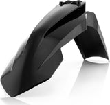 Front Fender - Acerbis Compatible With Ktm 250 Sx (2017-2022)
