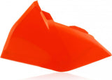 Pannello Filtro Aria - Acerbis Compatibile Con Ktm 450 Exc-F (2017-2019)