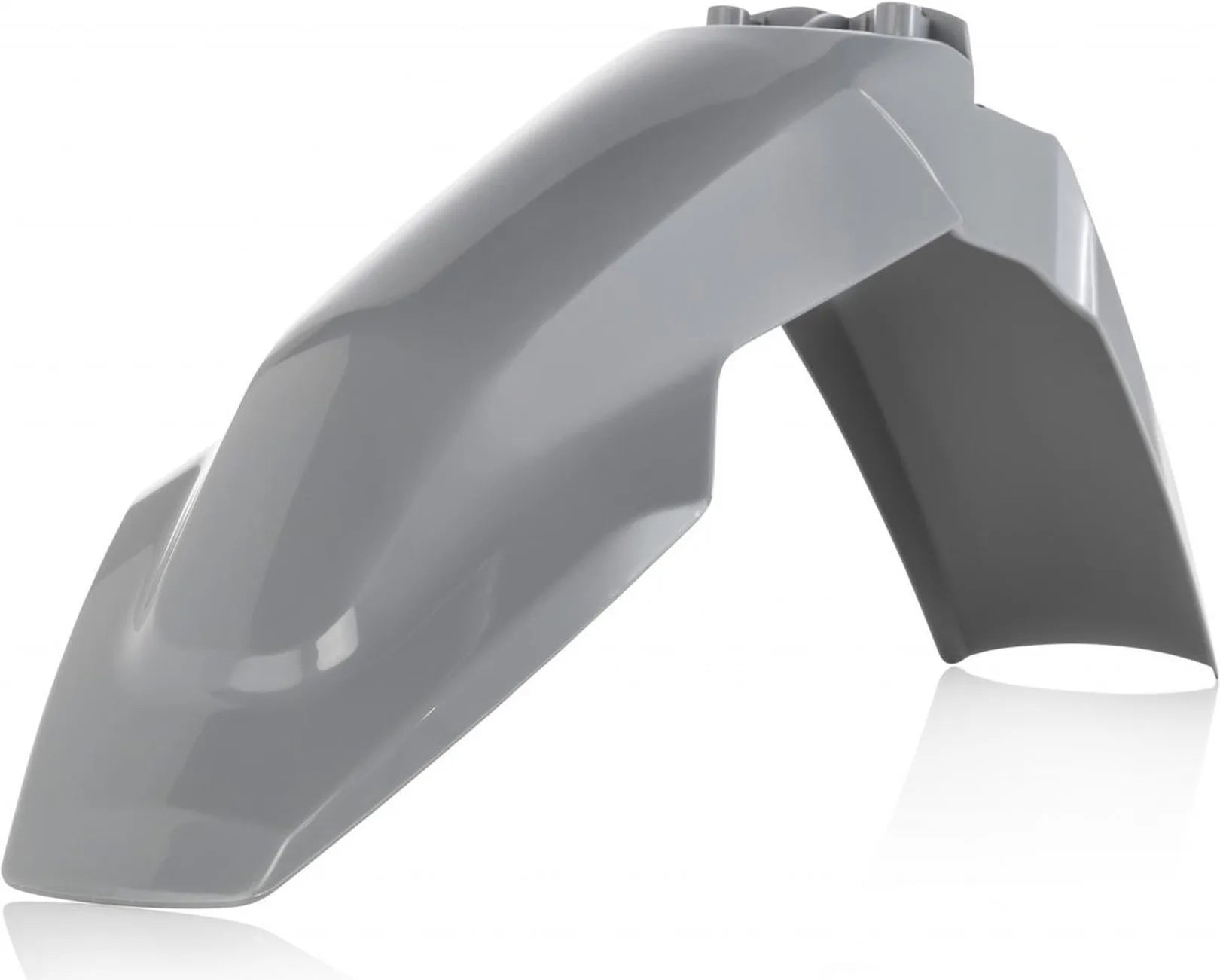 Parafango Anteriore - Acerbis Compatibile Con Husqvarna Tx 125 (2017-2019)