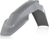 Parafango Anteriore - Acerbis Compatibile Con Husqvarna Fc 250 (2016-2022)