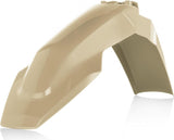 Front Fender - Acerbis Compatible With Husqvarna Fe 501 S (2022-2023)