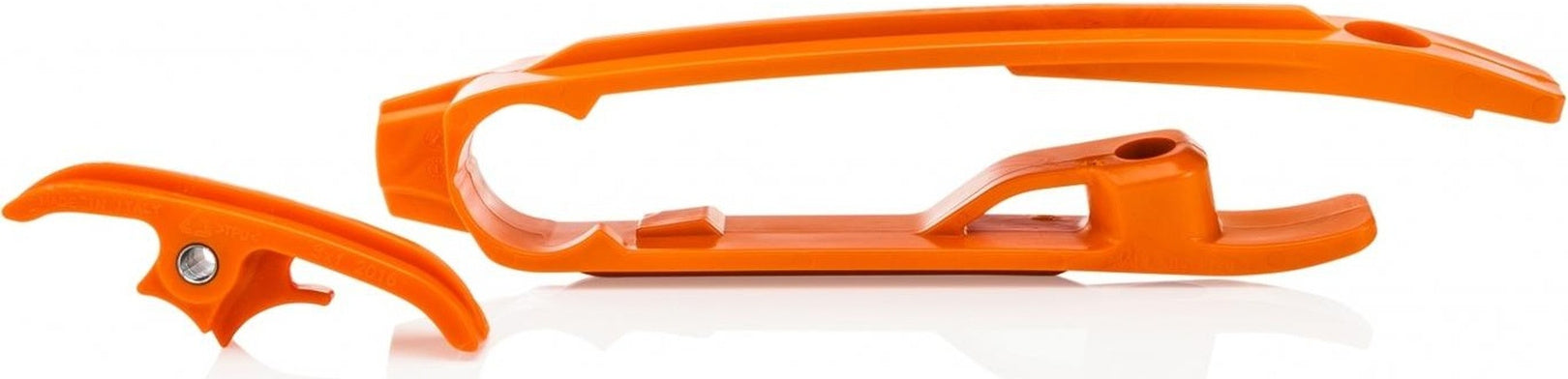 Chain Guide - Acerbis Compatible With Gasgas Ex 300 (2021-2023)