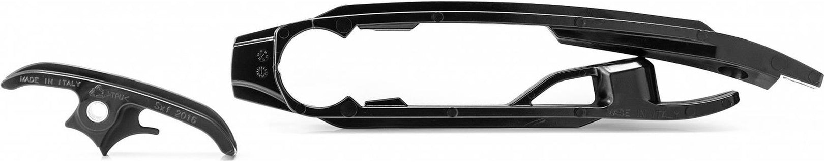 Chain Guide - Acerbis Compatible With Gasgas Ex 250 F (2021-2023)
