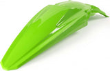 Parafango Posteriore - Acerbis Compatibile Con Kawasaki Kx 450 F (2016-2018)