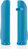 Fork Cover - Acerbis Compatible With Husqvarna Te 150 I (2020-2023)