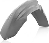 Front Fender - Acerbis Compatible With Honda Crf 250 Rx Enduro Special (2020-2021)