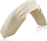 Front Fender - Acerbis Compatible With Honda Crf 300 Rx Enduro Special (2020-2021)