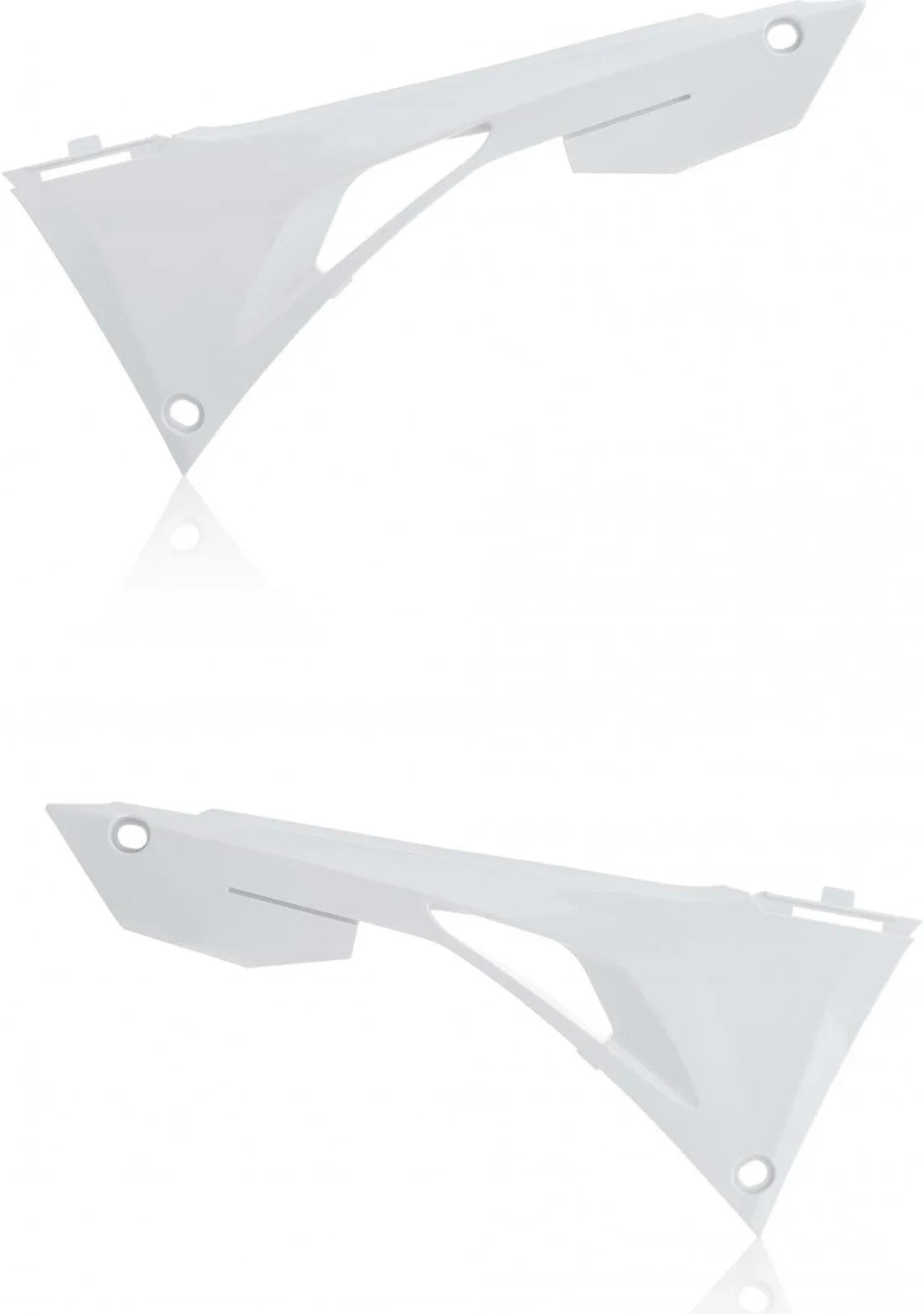 Pannello Filtro Aria - Acerbis Compatibile Con Honda Crf 250 Rx Enduro Special (2020-2021)