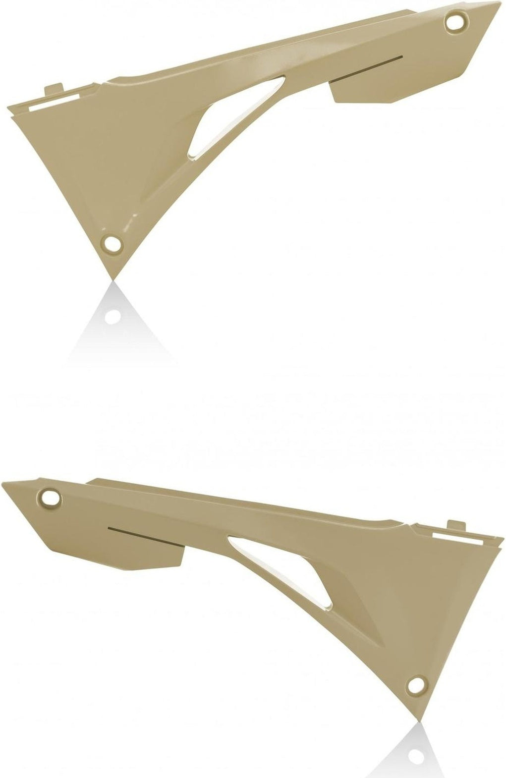 Air Box Cover - Acerbis Compatible With Honda Crf 250 Rx (2019-2021)