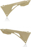 Pannello Filtro Aria - Acerbis Compatibile Con Honda Crf 250 R (2018-2021)