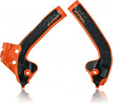 Paratelaio X-Grip - Acerbis Compatibile Con Husqvarna Tc 85 (2018-2024)
