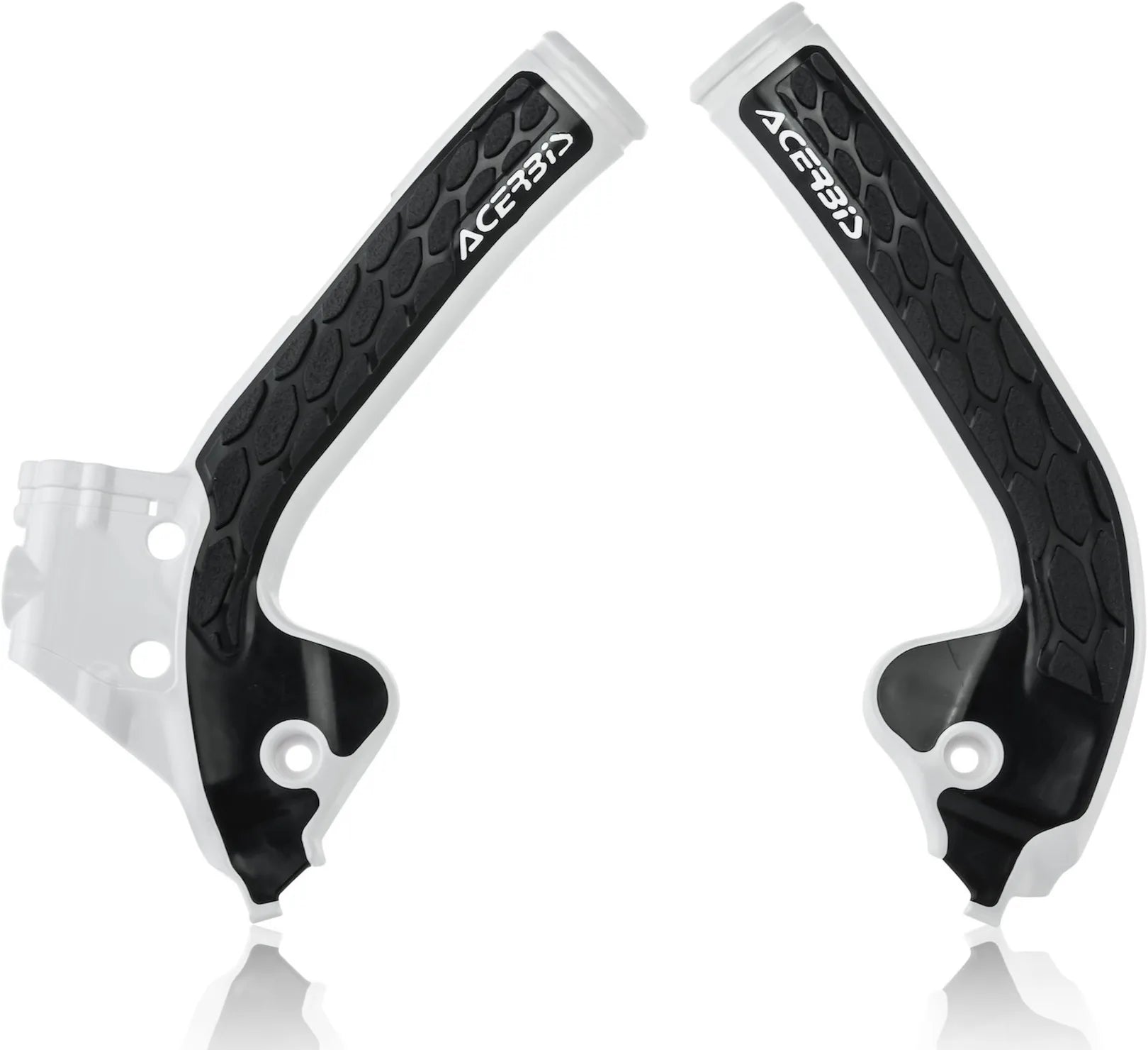 Paratelaio X-Grip - Acerbis Compatibile Con Ktm 85 Sx (2018-2024)